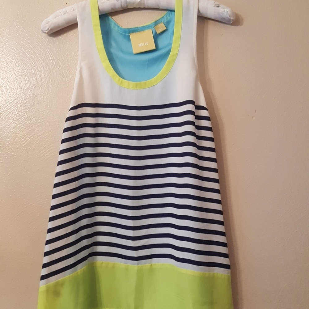 Anthro Maeve top